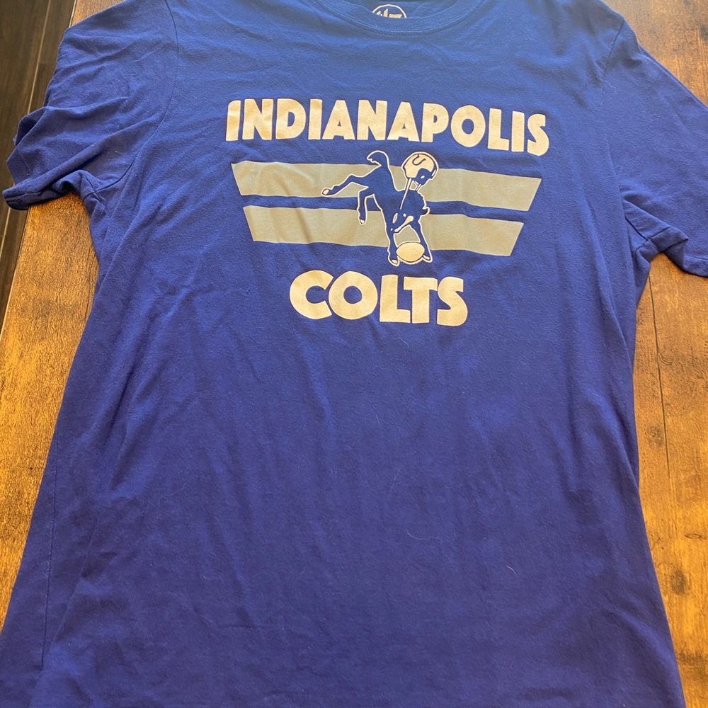 Indianapolis Colts T-Shirt